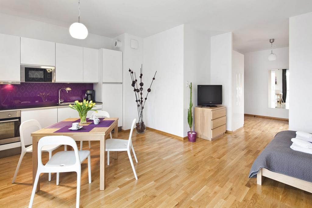 Apartamenty Szeroka - Old Town Holidays Home Gdansk Room photo