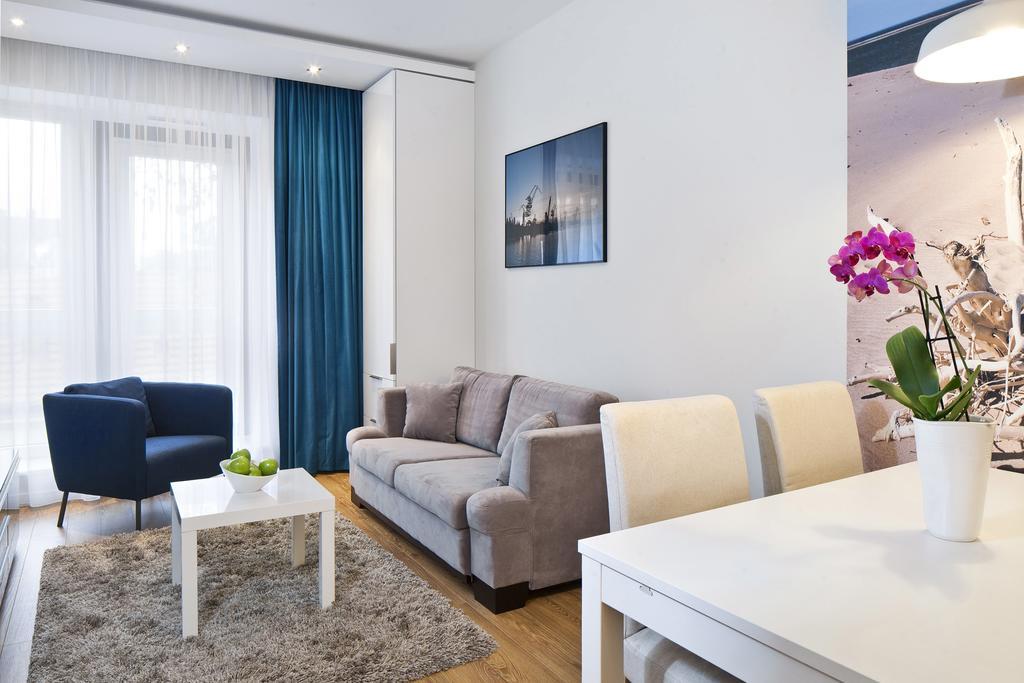 Apartamenty Szeroka - Old Town Holidays Home Gdansk Room photo