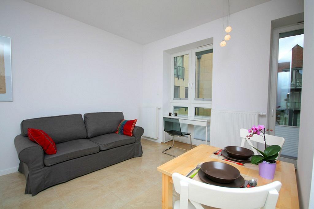Apartamenty Szeroka - Old Town Holidays Home Gdansk Exterior photo