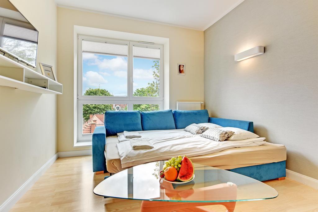 Apartamenty Szeroka - Old Town Holidays Home Gdansk Exterior photo