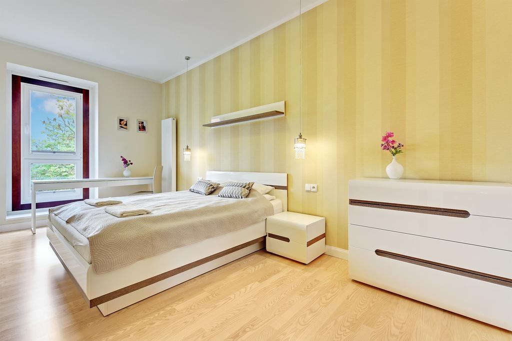 Apartamenty Szeroka - Old Town Holidays Home Gdansk Exterior photo