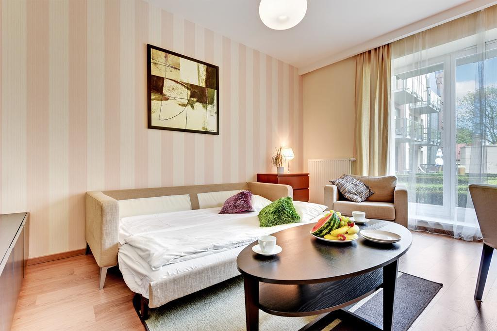 Apartamenty Szeroka - Old Town Holidays Home Gdansk Exterior photo